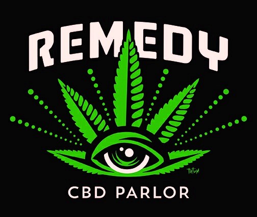Remedy CBD Parlor